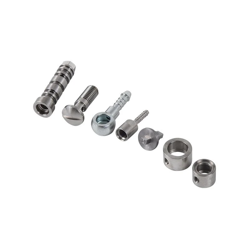 Stainless Steel Custom Bolt #Stainless Steel Hexagon Bolts #Hexagon Socket Screws with Cylindrical Head