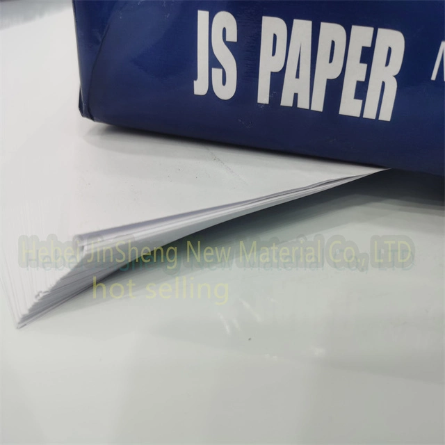 Best Sale Product 70, 75, 80 GSM A4 Copier Papers for Painting