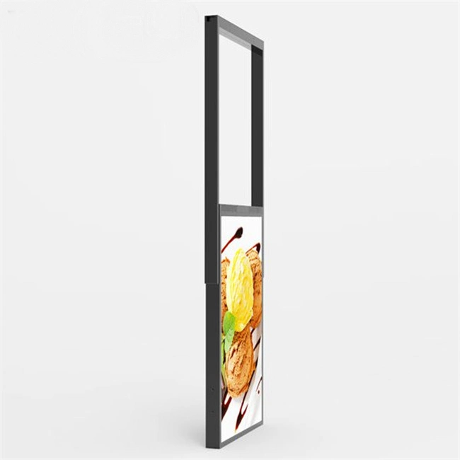 32 43 49 55 65 75 86 Inch Speical Price Vertical Stand Capacitive Touch Android LCD Digital Signage Outdoor Displays Touch Screen Monitor