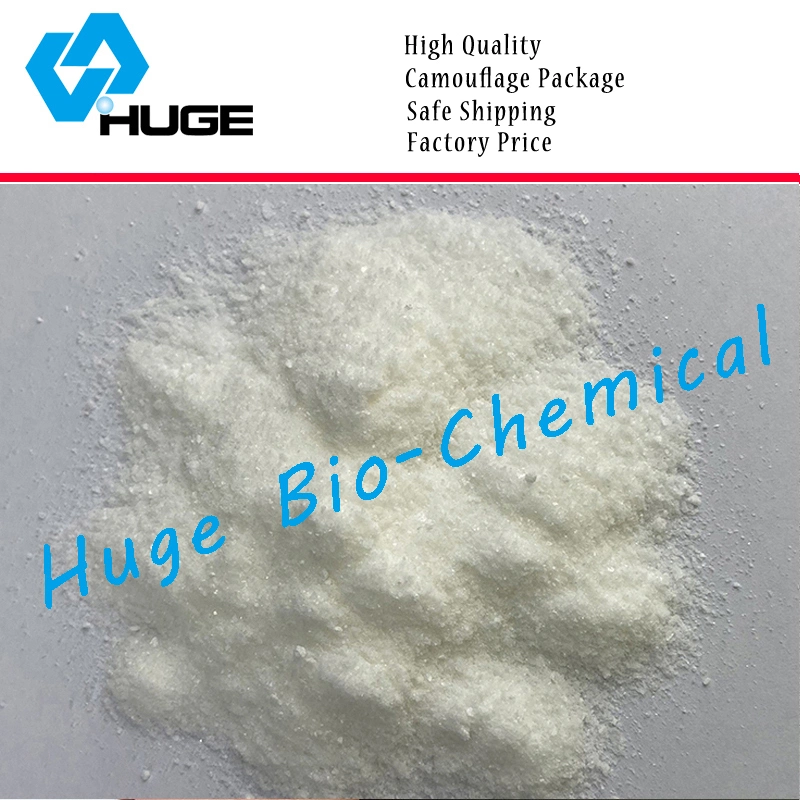 USA UK 100% Customs Pass Semaglutide/Tirzepatide Raw Hormone Powder Factory Price