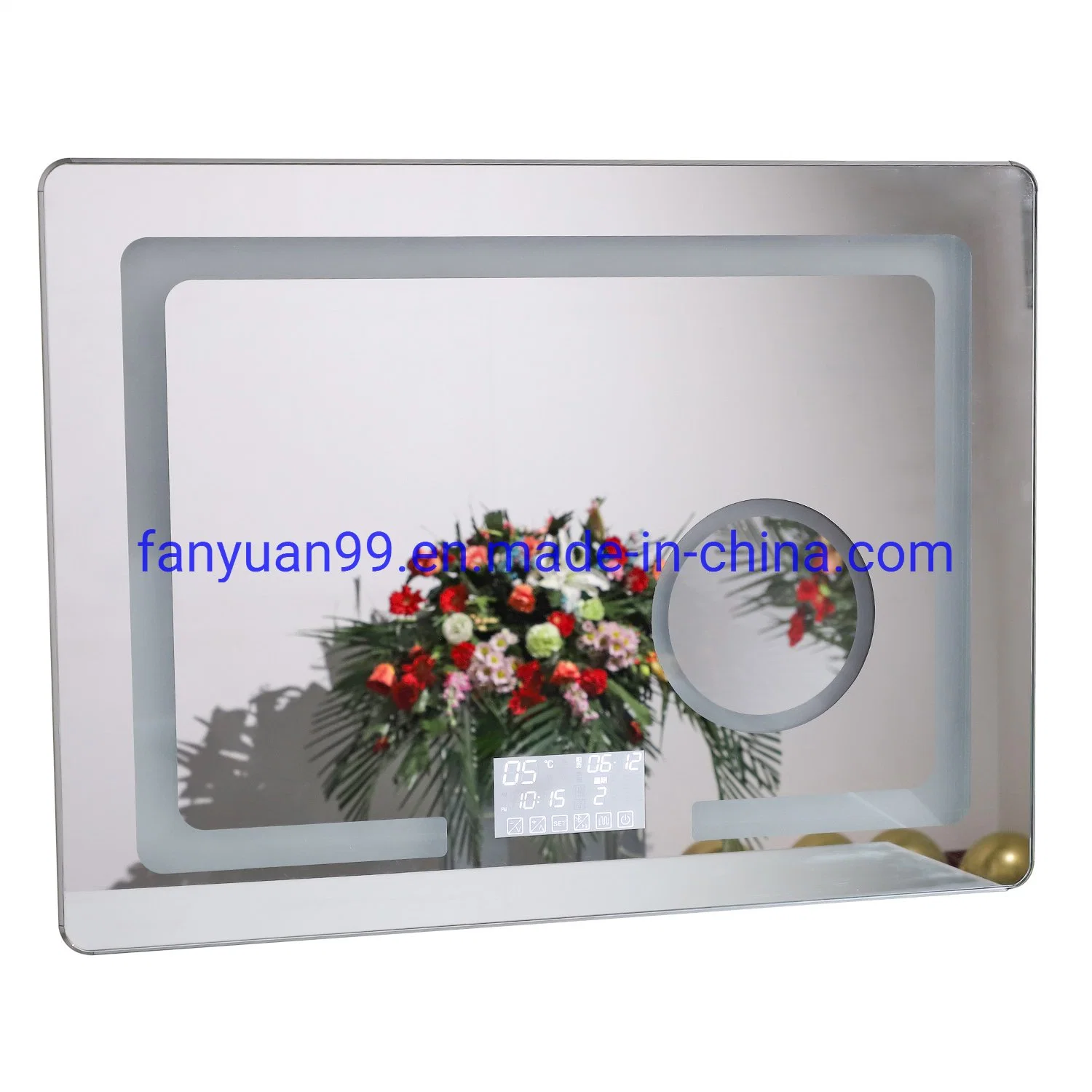 Light Mirror/Decorative Mirror/Pretty Mirror Customized Size