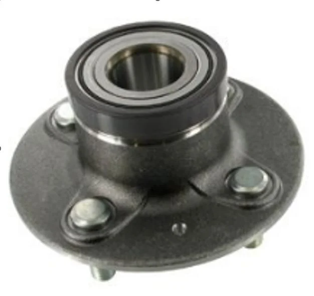 Car Front and Rear Axles 40202-ED05A Hub Bearings