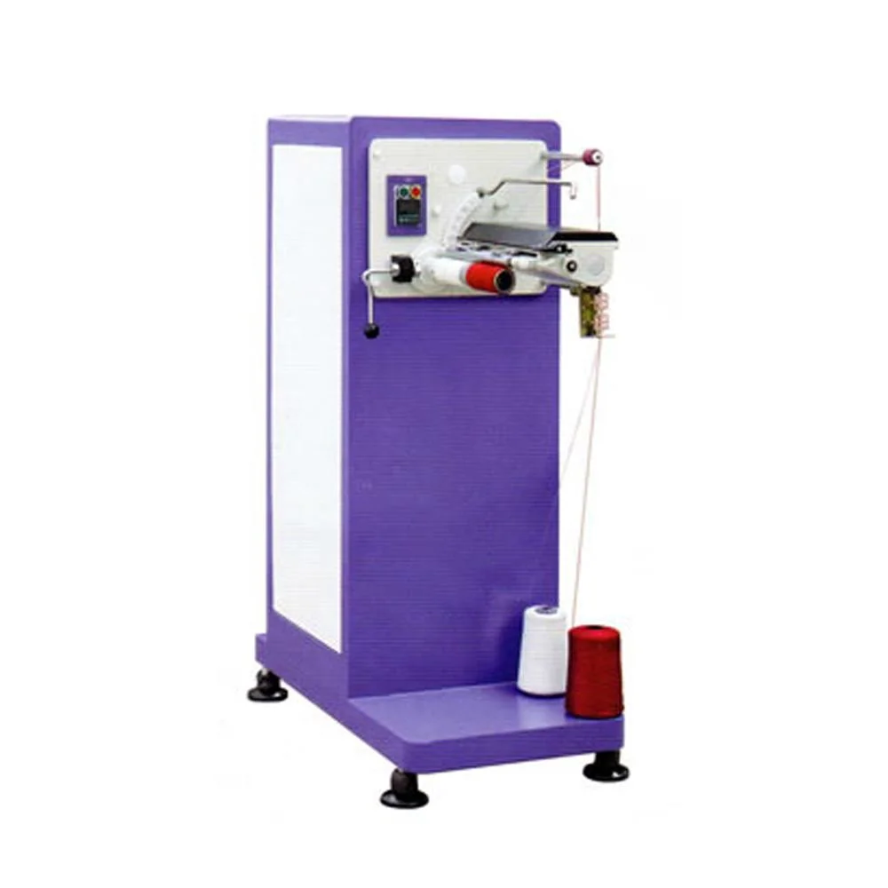 آلة لفيفة لTextile and Garment Industry Precision Winder