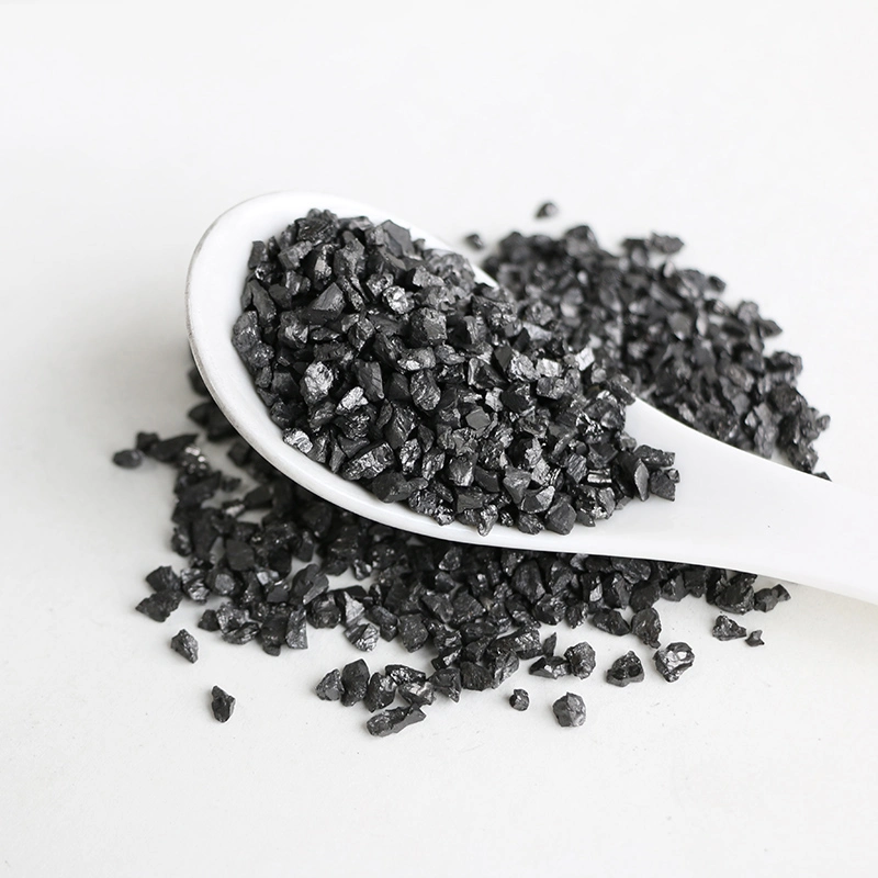 Artificial Graphite Graphite Petroleum Coke with Low Sulpher