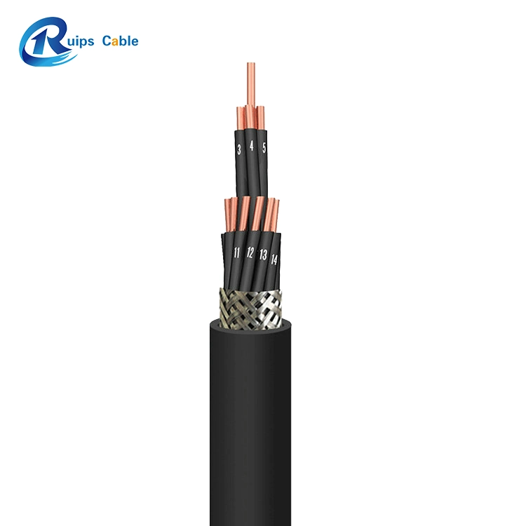 Cables coaxiales de 50 Ohm