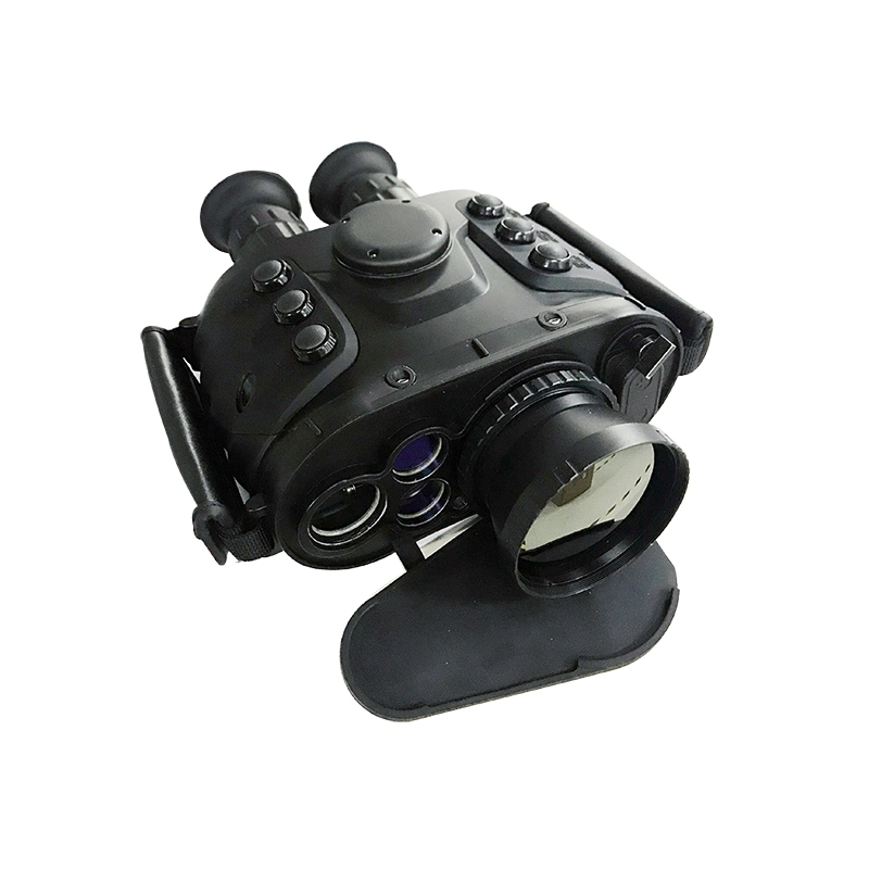 Dali Professional Customized Simple Handheld Cheap Thermal Imaging Binoculars