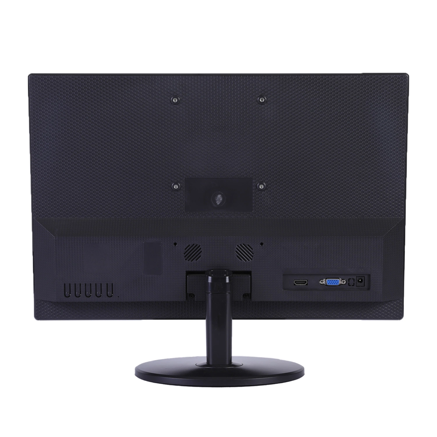 Oficina de Venta caliente uso escolar de 18,5 pulgadas pantalla LED monitor de ordenador de escritorio