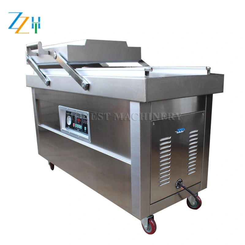 Long Service Life Vacuum Packing Machines