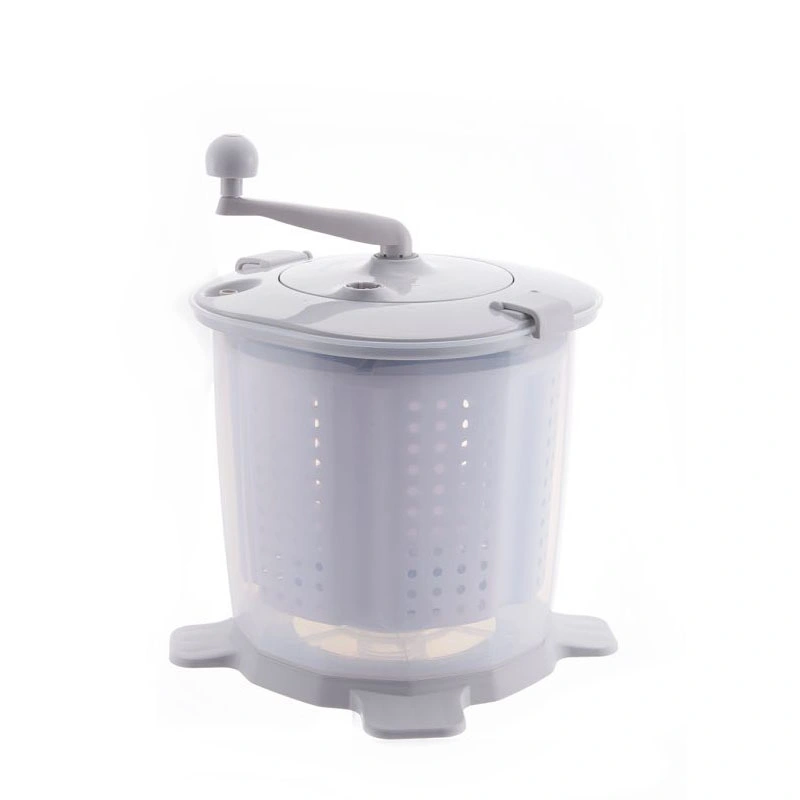 Hot Selling Portable Baby Electricity Free Manual Washing Machine