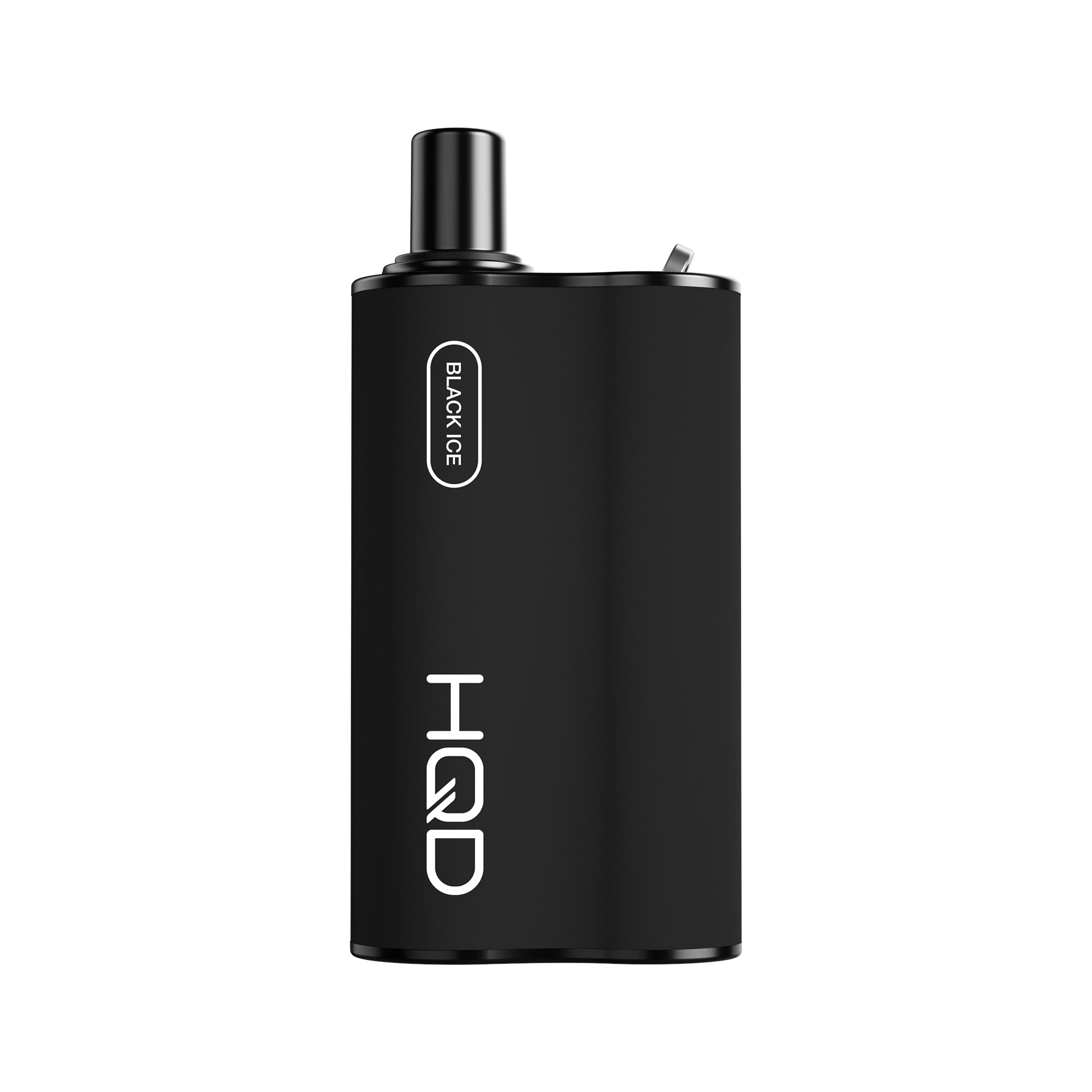 Un verdadero cuadro Hqd Vape desechables 4000 inhalaciones sabores de la bobina de malla de 50mg El tabaco La nicotina prellenar sabor de la fruta E-Liquid Starter Kit Australia Dominica