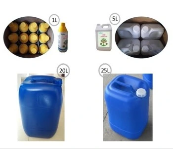 Silway 275 Organosilicone liquide (la principale forme polysiloxane) pour l'Agriculture Utilisation dans l'épandage Farmchemicals Promoving et pénétrant