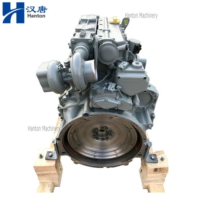 Deutz Diesel Engine BF4M2012 للسيارات والشاحارات، إلخ