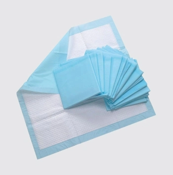 Hospital Underpads impermeable 60*90 gruesa almohadilla adultos