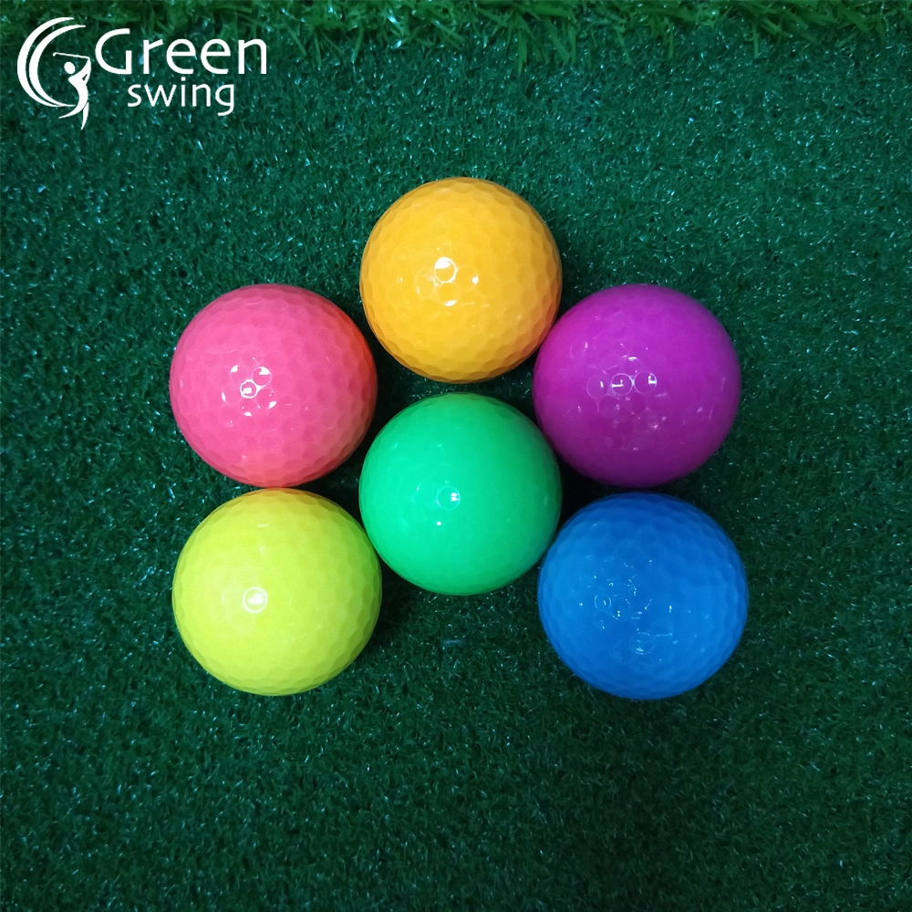 The Wholesale/Supplier Mini Golf Balls