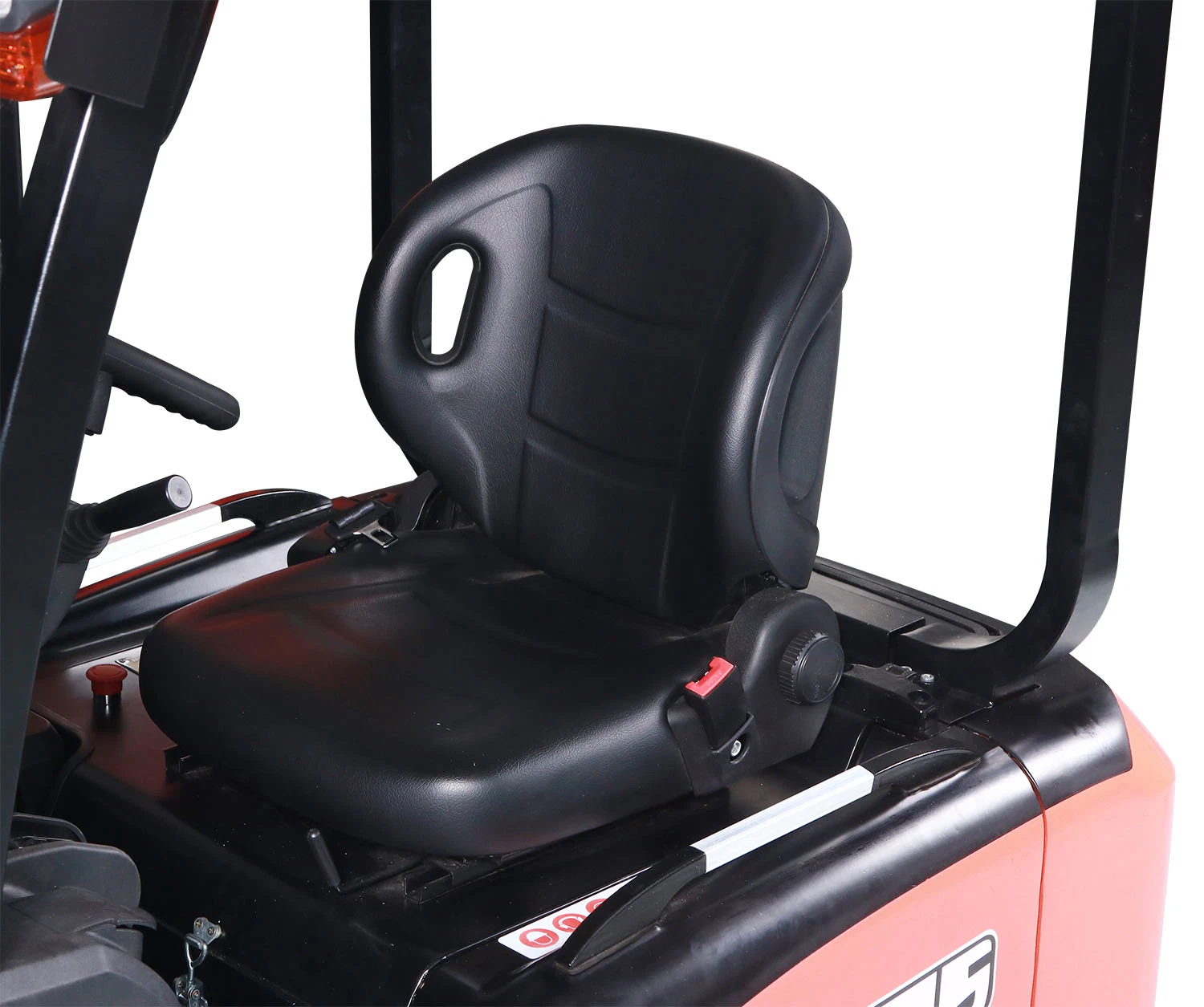 1.3t Premium Configuration Three Wheel Electric Forklift