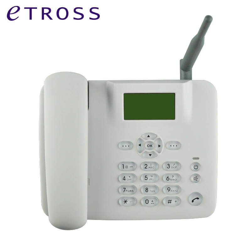 F316 GSM Fixed Wireless Telephone