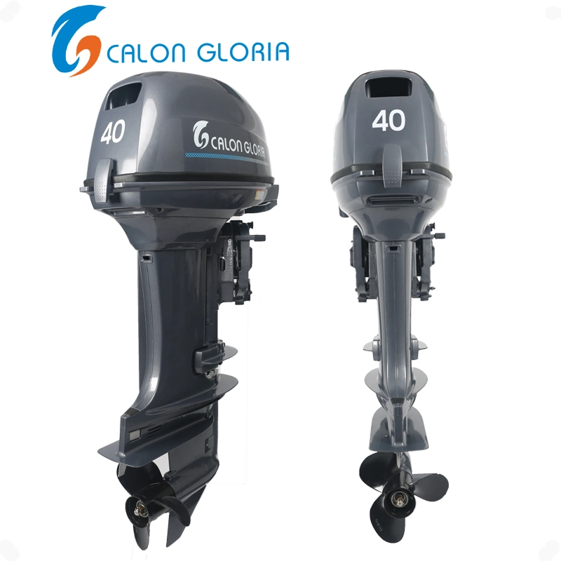 40HP Calon Gloria fora de borda do Motor Motor 2 INJ