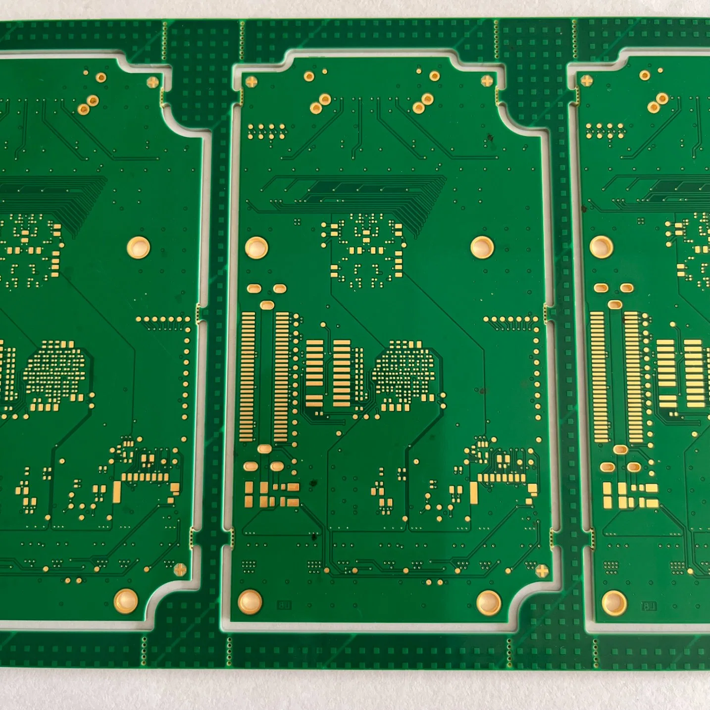 China OEM UPS PCBA Inverter Electronic Circuit Board Assembly Service