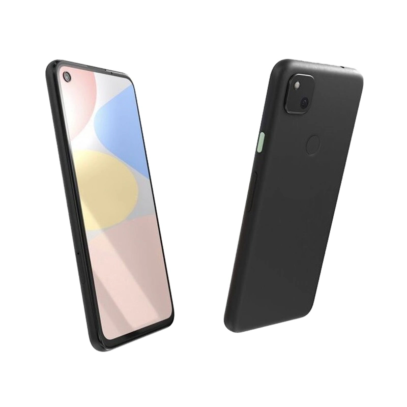 Smartphones 4G débloqués Original Reconditionné pour Google Pixel 4