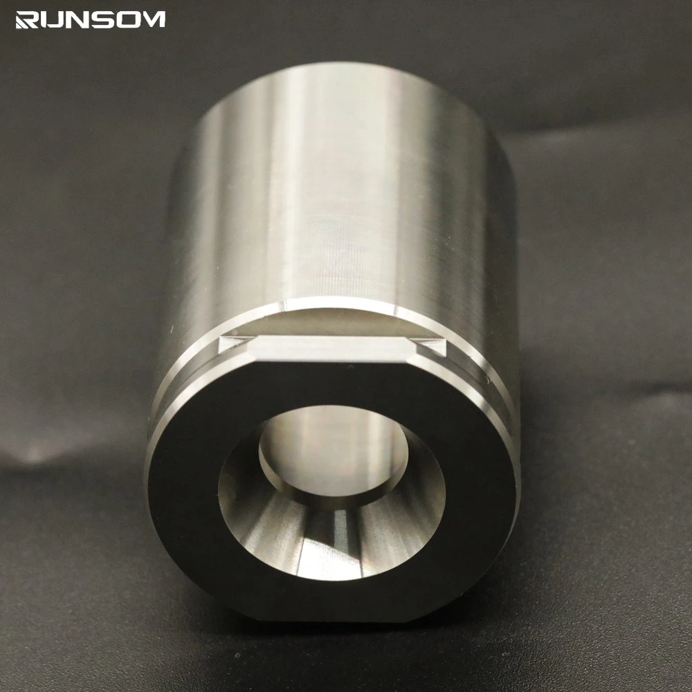CNC Professional Custom Motorcycle Accessories Stainless Steel Brass Metal Parts