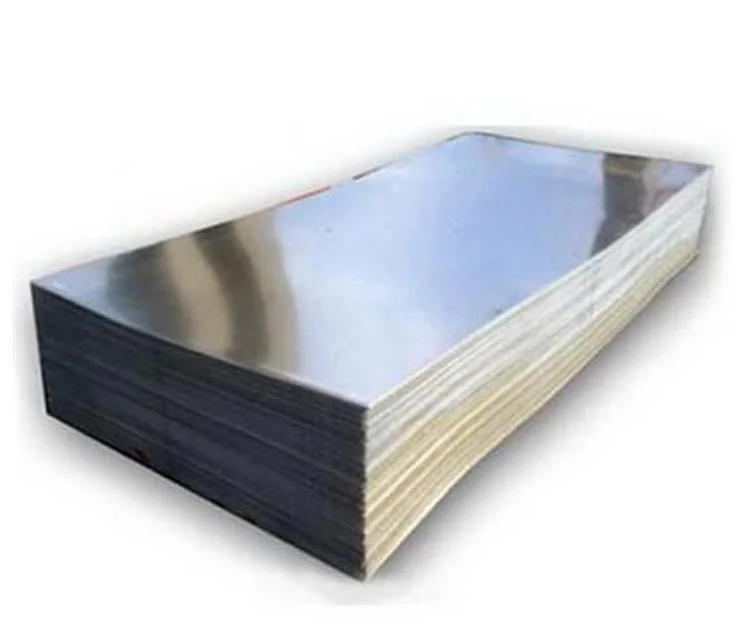 Stainless Steel Sheet (304 304L 316 316L 321 310S 430)