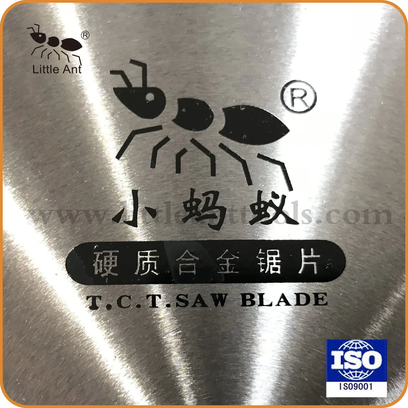 4''-12'' High-Efficient Circular Carbide Tct Saw Blade for Cutting Tool