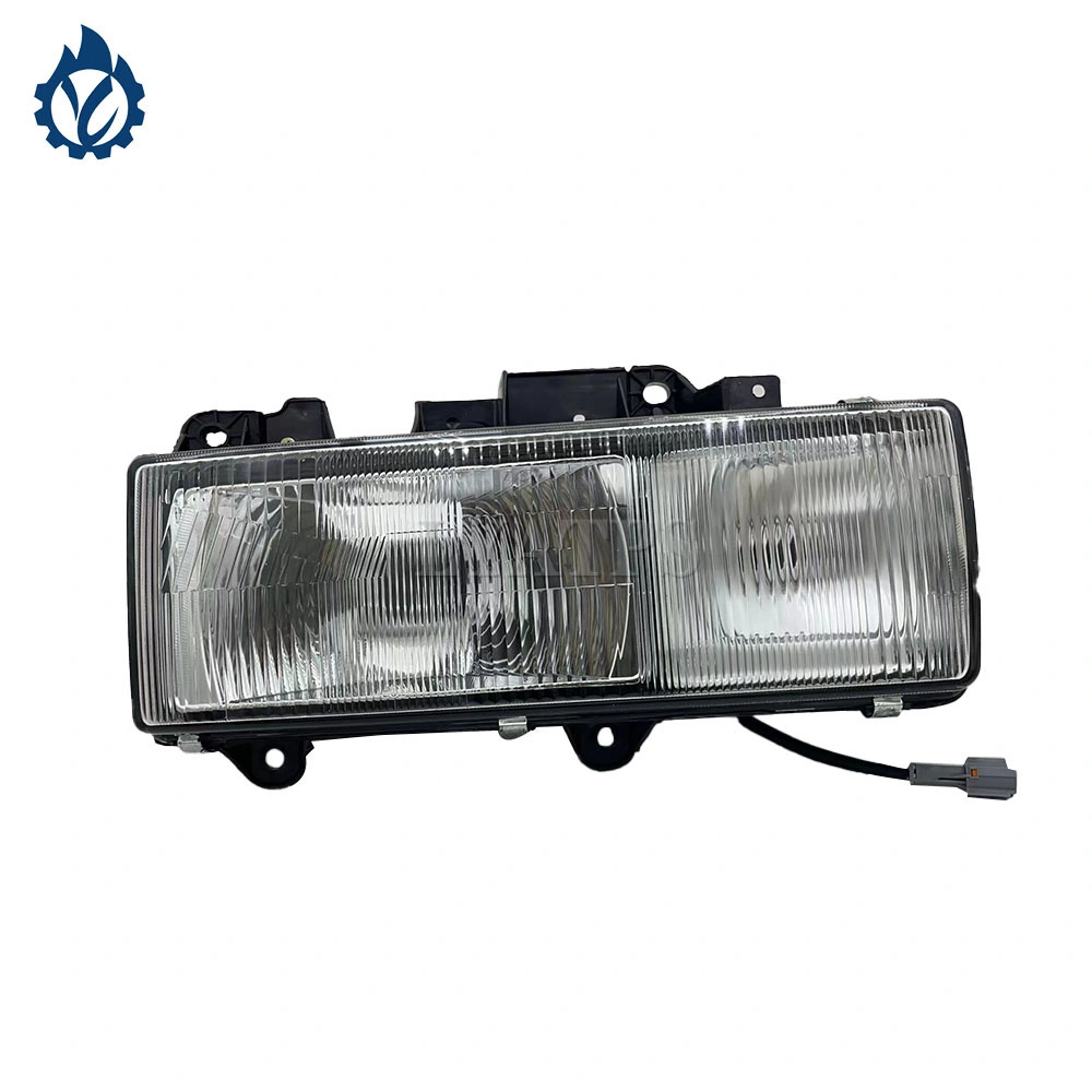 Good Quality Headlight for D-Max Lef 1991 1992 1993