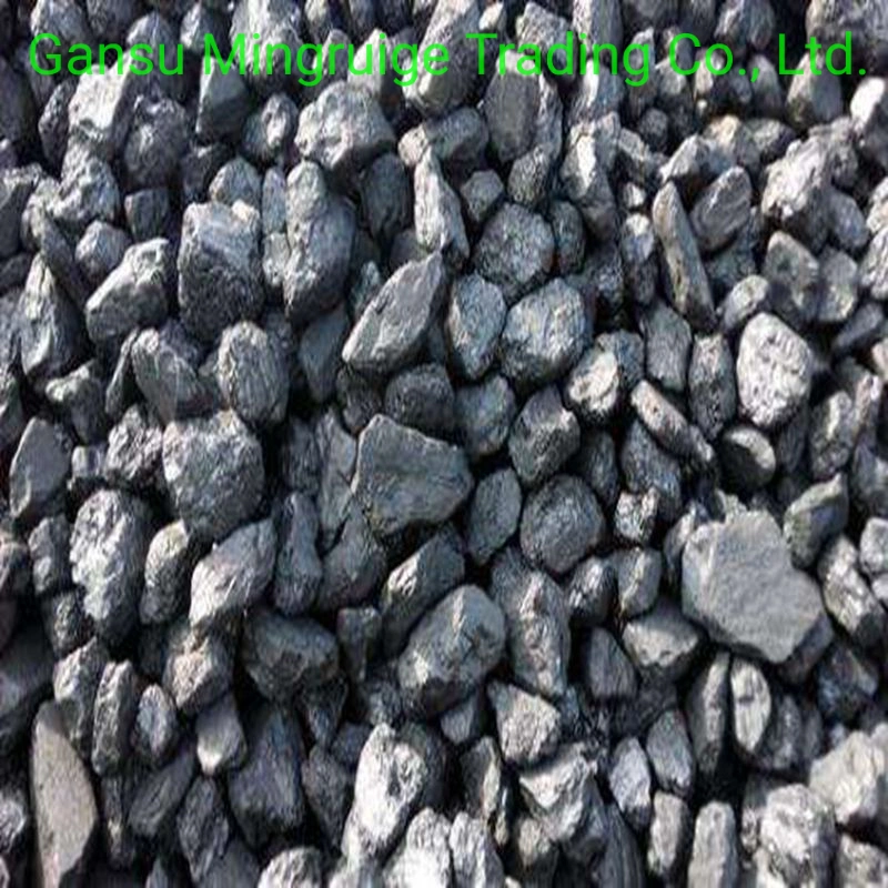 Original Factory Supply Semi Coke/Semicoke for Ferro Alloy