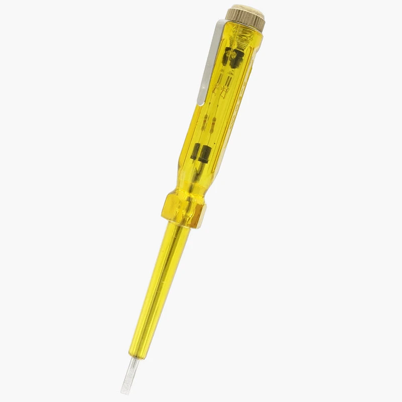 High-Tension Neon Voltage Tester Pen Test Pencil