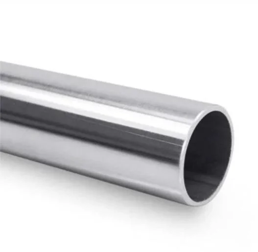 Gold Boiler Supplier-ASTM A213*TP304/304L/Tp316/316L-Stainless Steel Seamless Pipe