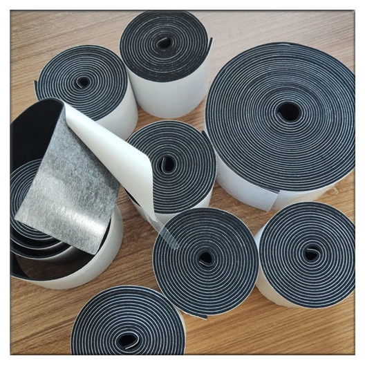 EPDM Foam Tape for The Sealing