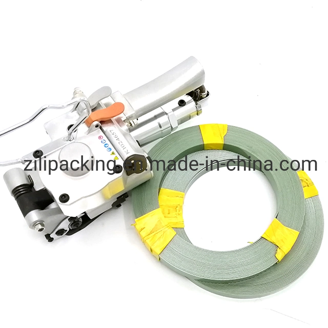 Plastic Strapping Manufacture