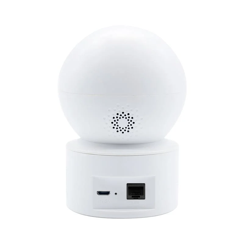 10 % de remise à l'intérieur de la surveillance sans fil de l'homme suivi automatique de sécurité à domicile Carecam Pet bébé moniteur CCTV 3MP 1296p Smart Mini caméra IP WiFi