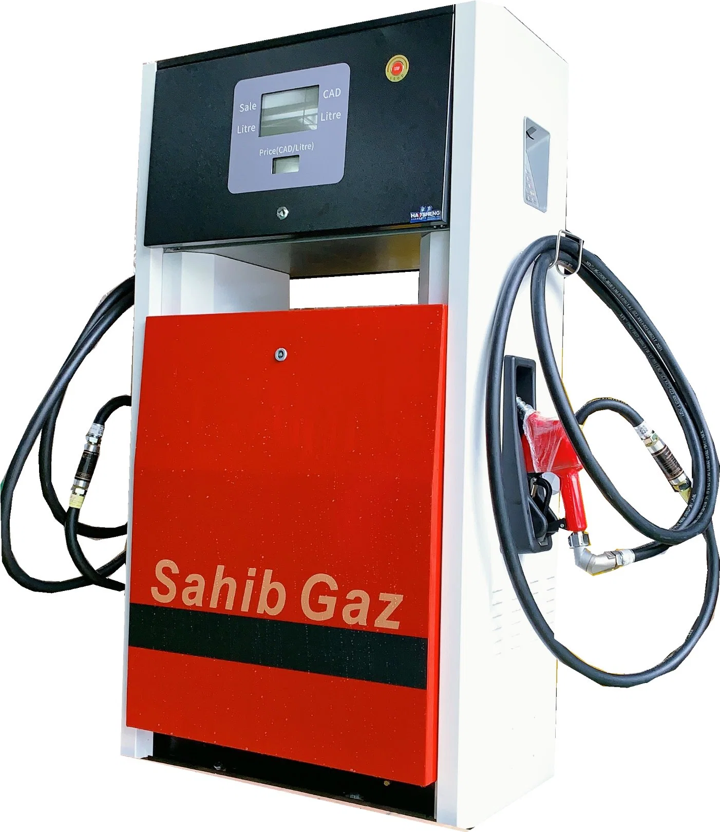 Diesel Oil Fuel Dispenser/Gas Station Fuel Dispenser/Petrol Pump Fuel Dispenser