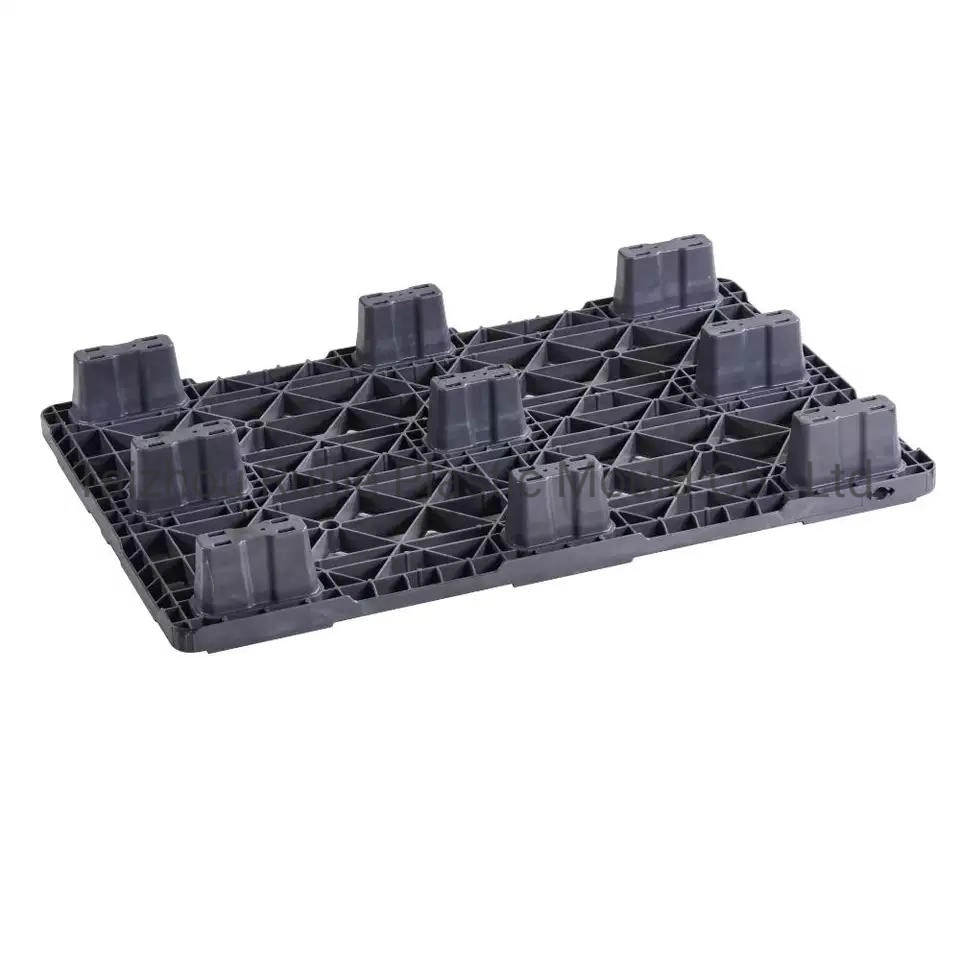 Custom Plastic Pallet Mold for Sale