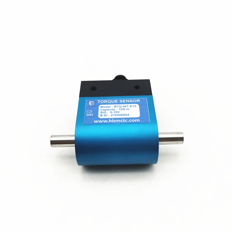 10nm Rotary Torque Sensor (BTQ-407-E10)