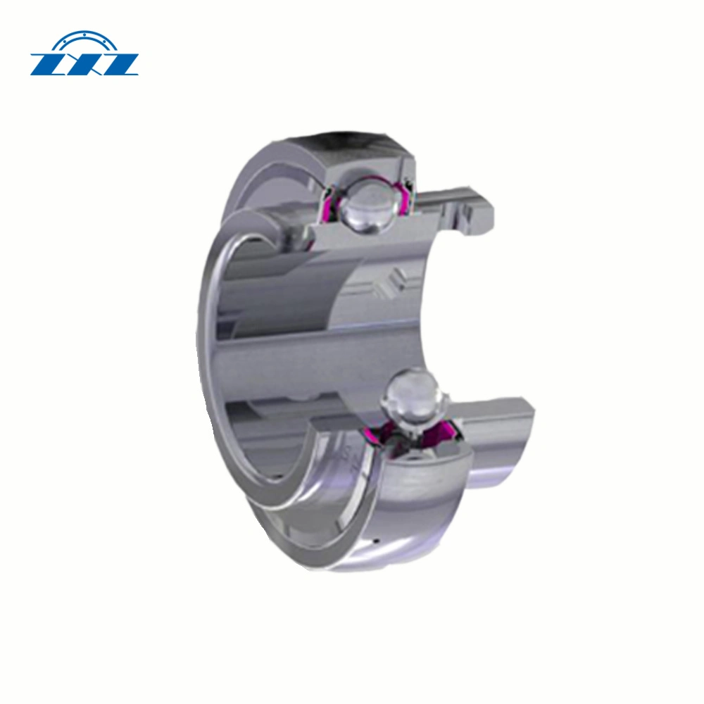 Zxz High Precision Shielded Hex Bore Agriculture Bearing