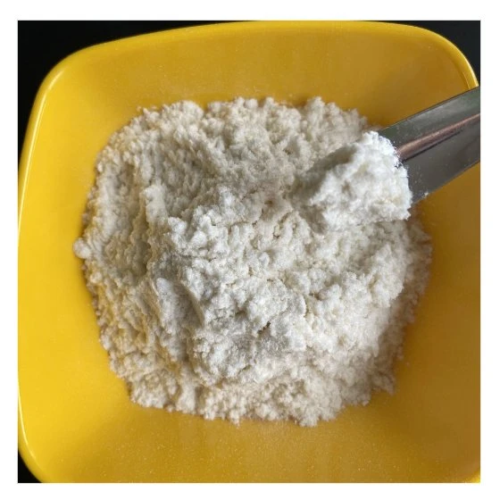 Best Price 99% Purity Sample Raw Powder CAS 910463-68-2 Semaglutide Peptide Sermaglutide