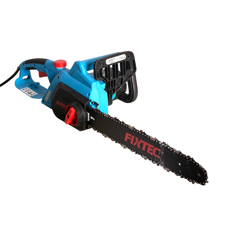 Fixtec Power Tools Chain Saw Electric Chain Saw Machine Tree Cutting Machine