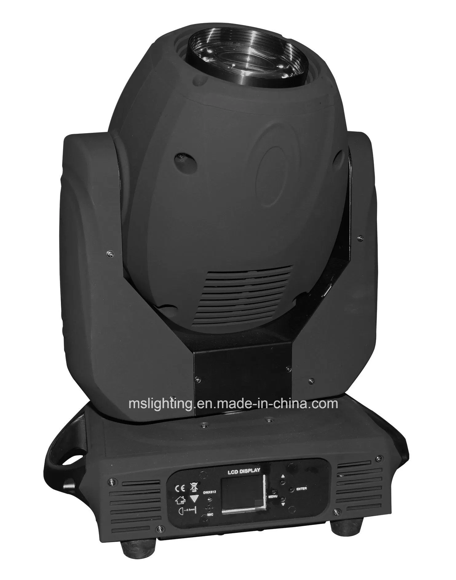 LED Stage Lighting 150W 180W 14/16CH LED Moving Head Spot Stage Light Gobo