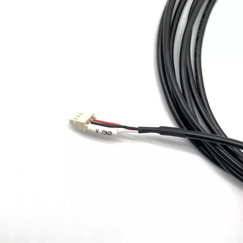 Original Factory 2.5/3.5mm Male to Male Audio Cable Plug