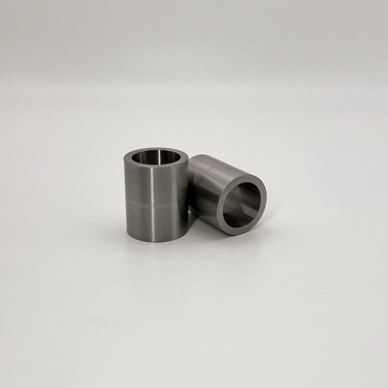 OEM Custom CNC Turning Titanium Round Threaded M3 M4 M5 M6 M8 Metal 316L Stainless Steel Aluminum Spacers