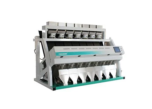 Long Service Life Black Watermelon Seeds Colour Sorter with The Best Price