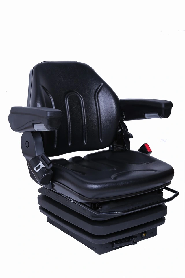 Driver Seats for Construction Machinery, Excavator, Mining, Agricultural Bf21