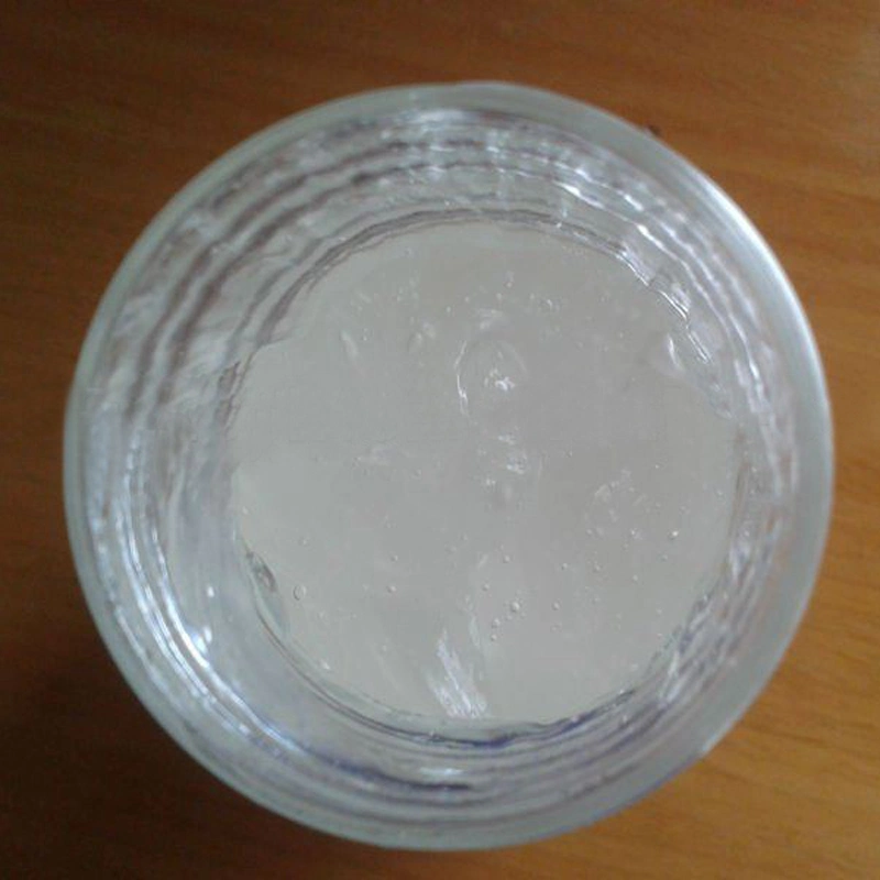 SLES 70% Liquid Detergent Raw Material