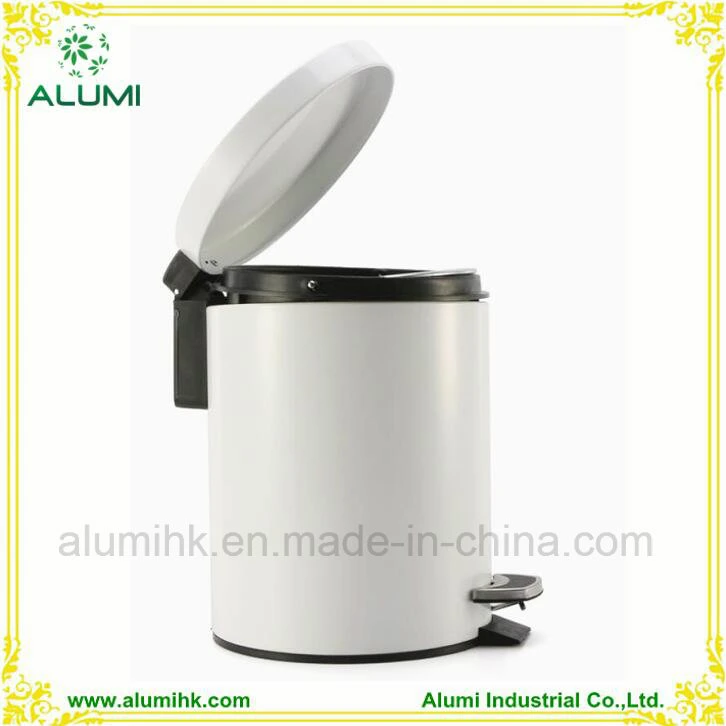 Hotel Waste Rubbish Bin Garbage Bin Dustbin Trash Can