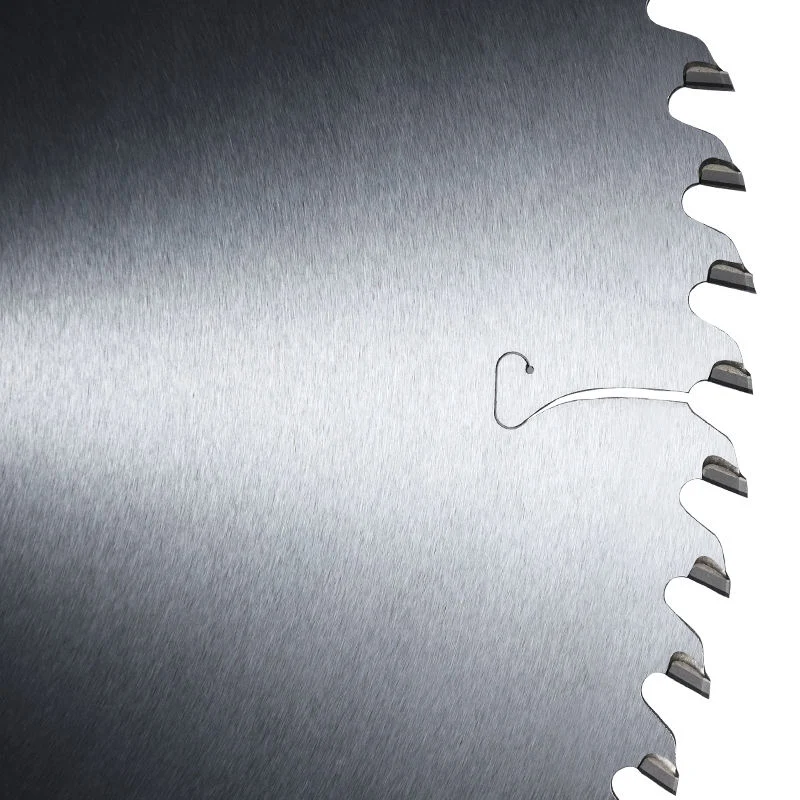 Industrial Circular PCD Saw Blade Diamond Electronic Ripping Saw Blade