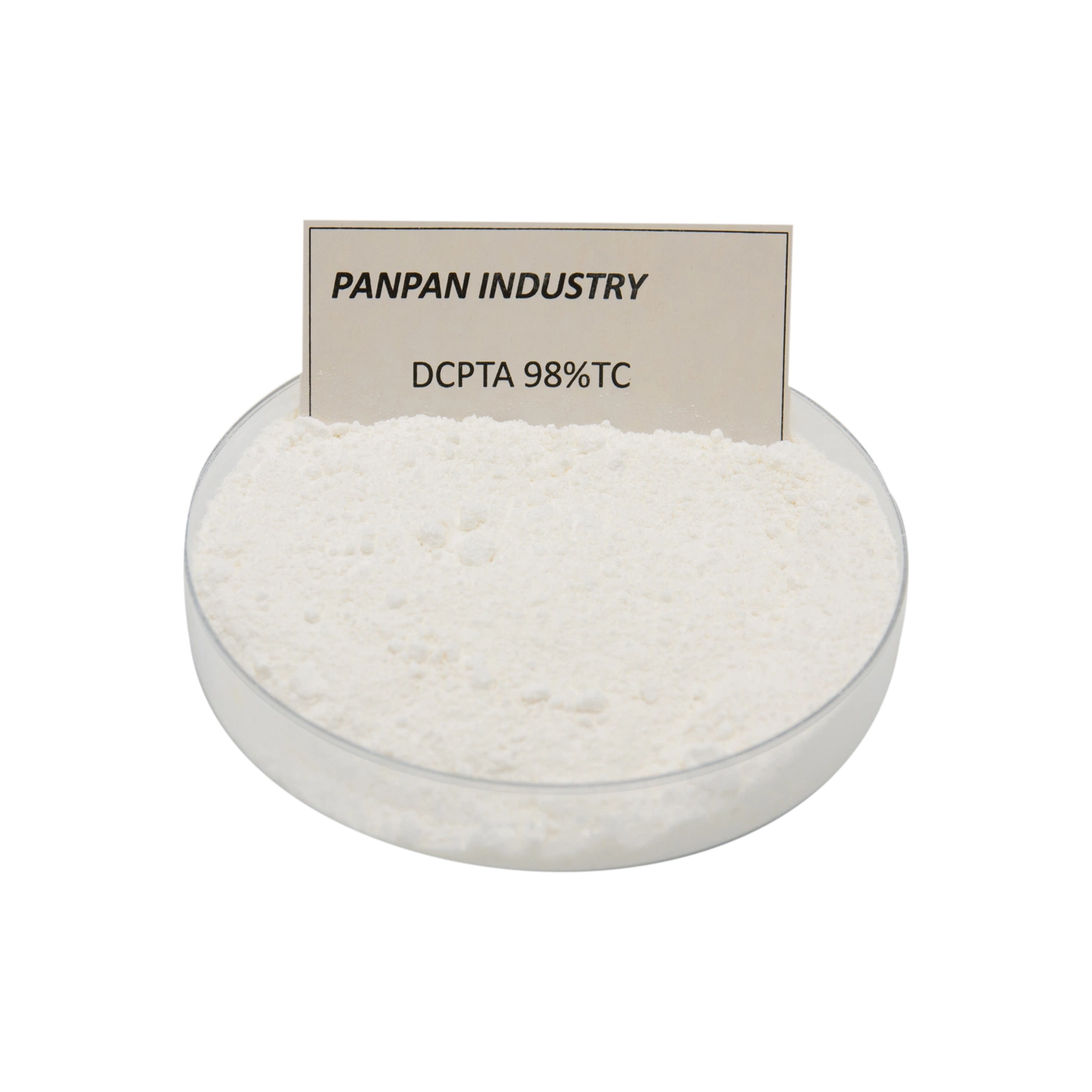 Agriculture Chemical Powder Dcpta 98% Tc for Fruits