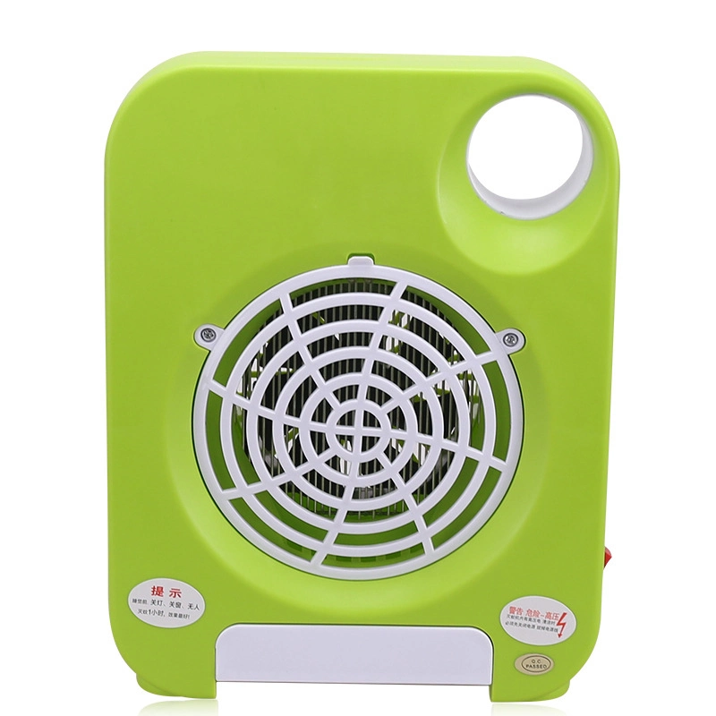 Electric Mosquito Killer/Insect Trap/Bug Zapper/Pest Control with Suction Fan