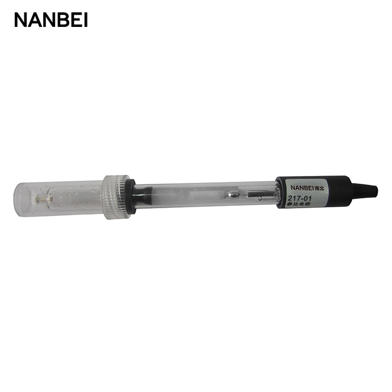 Laboratory Water Analyasis Reference Temperature Sensor